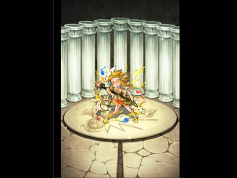 モンスターストライク 6 神宮寺百花を進化させてモンスト イエローにしてみた Youtube モンスターストライク 6 神宮寺百花を進化させてモンスト イエローにしてみた Youtube