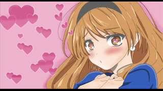 Video thumbnail of "Nightcore-Golden Times ED"