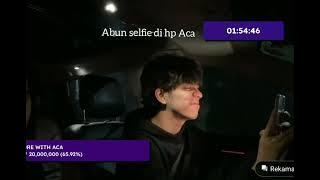 Galeri HP harus full sama foto pacar #abunsungkar #callistarum #abunaca #bunca