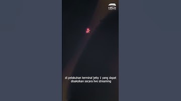 automated drone system dji dock 2 #shorts #shortsindonesia #dronedji #securitydrone