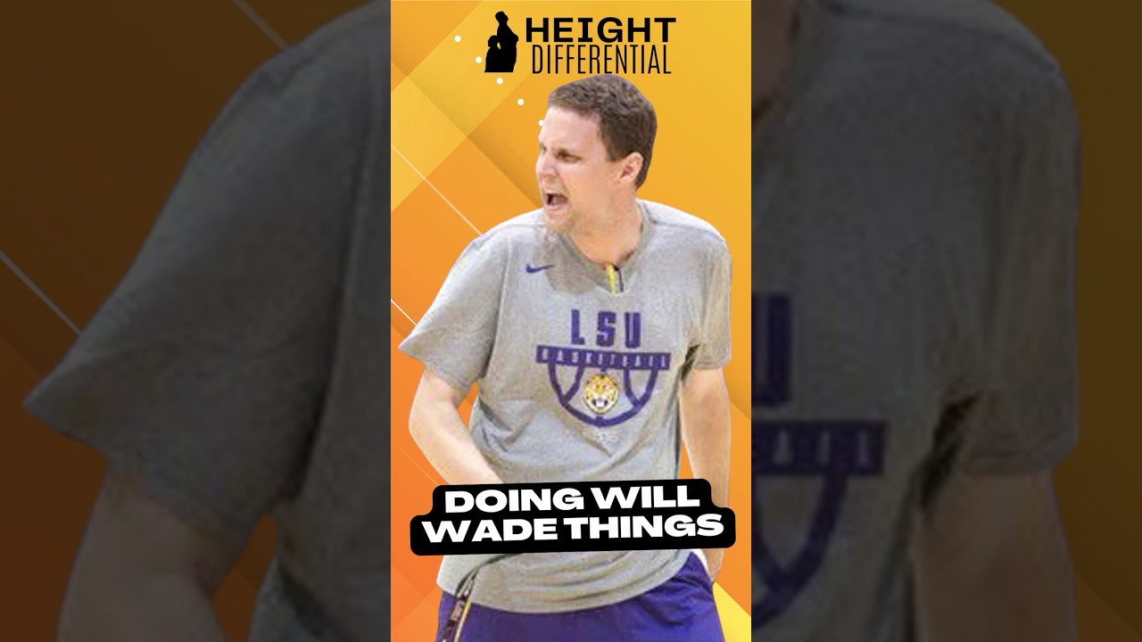 Will Wade Is Back to Being College Basketball’s Ultimate Villain