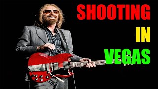 Cumtown - Hey Tom petty ( shooting in Vegas )