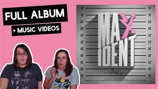 TALENT TO THE MAX | Stray Kids 'MAXIDENT' Full Album + CASE 143 Performance Video + MVs Reaction