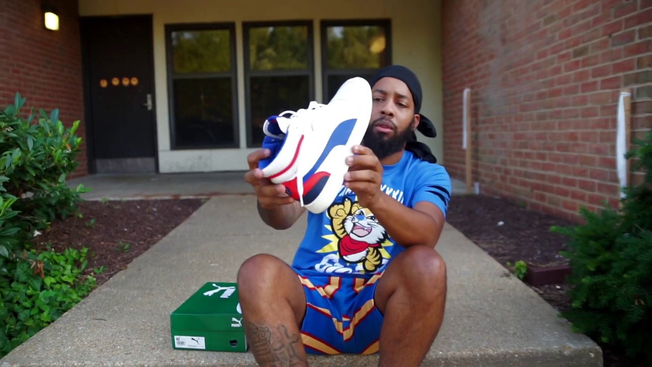 puma ralph sampson mid bhm