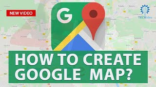 Create a Map on Google Maps 2024 [New Method] Google Maps Secrets (New Update) screenshot 3