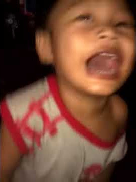 Baby Happy Andrei Abraham