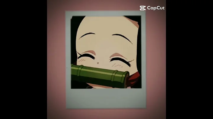 Nezuko kamado #edit #anime Demon Slayer #capcut #nezukokamado 🌸 #demonslayeredit #cuteedit 💕 #Nezuko