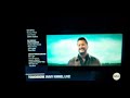 The Lion King 1994 End Credits On ABC 7 1 KABC DT 