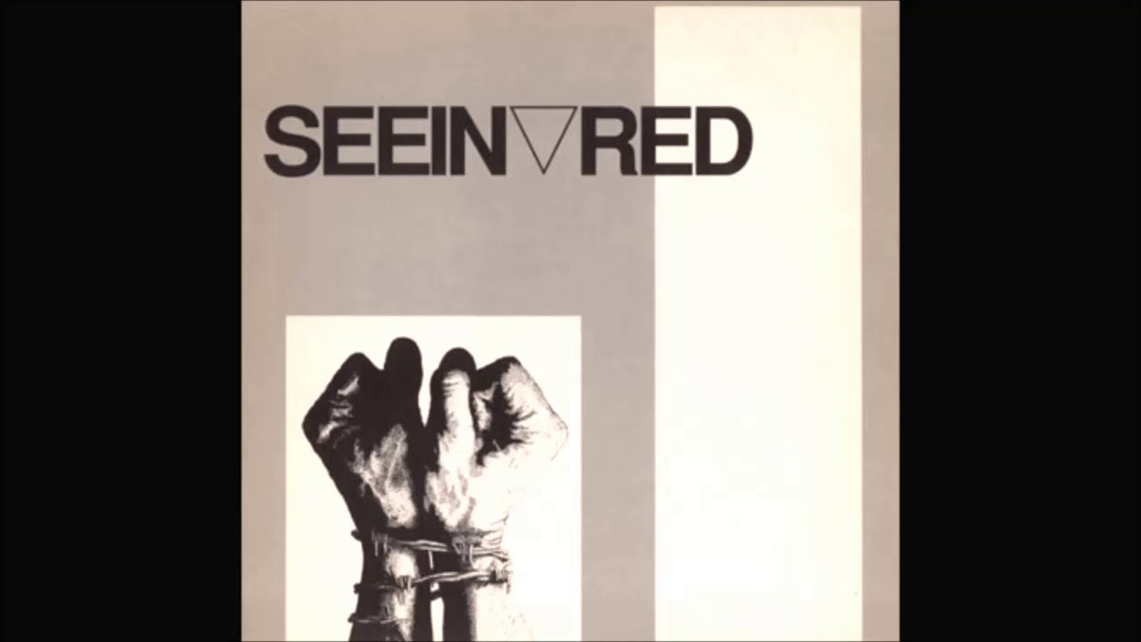 Seein' Red - Seein' Red (1990) [Full Album] - YouTube