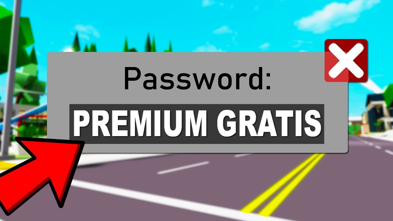 AS VANTAGENS E DESVANTAGENS DE SER PREMIUM NO BROOKHAVEN RP  💜 Olá  pessoal, eu sou a Gaby gameblox. Sejam bem-vindos ao nosso canal de games.  💜 Inscreva-se no canal e ative