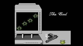 Code Name: Viper (NES) - 02 Ending