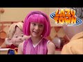 Dulces Robados Lazy Town En Español Dibujos Animados En Español