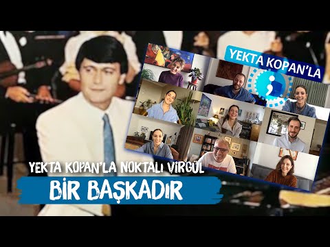 BİR BAŞKADIR EKİBİ İLE BİRLİKTEYİZ!