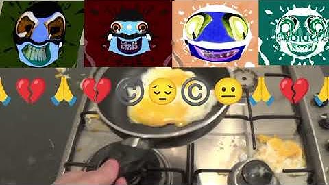 4 Klasky Csupo Effects Reacts Too How To Basic. (READ THE DESCRIPTION)