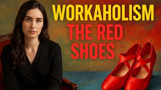 When Productivity Becomes Self-Abandonment (The Red Shoes)