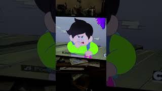 Craig of the creek - Deltron Rap Positive contact HD clip