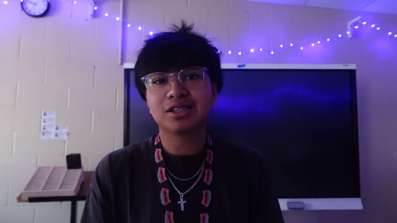 Video preview image of .; click to visit the ParentSquare post with the video