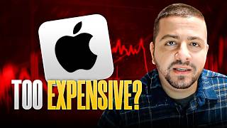 Should You Buy the Dip in Apple Stock? | AAPL STock Analysis