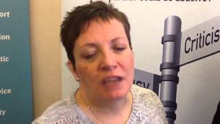 Disclosure Scheme for Domestic Abuse Scotland - ASSIST and COPFS