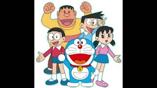 Doraemon no Uta (full instrumental)