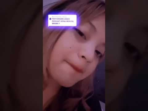 Caca berulah lagi😡 !!! Viral tiktok!!