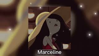 Lil God Dan - Marceline (Instrumental prod. skisim) Remade By Arise