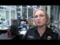 CBP Port of Entry Alcan, Alaska:  Overview Video