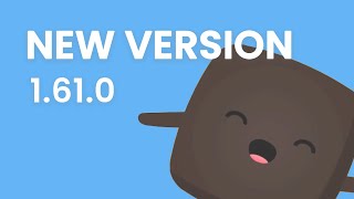 Version 1.61.0 - Attachments, Markdown Notes, Quick Jump, Smart List Refill