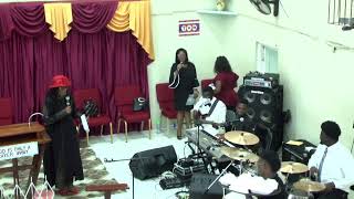 Thanksgiving Service for EDGAR DAVIS - (June 30, 2021)