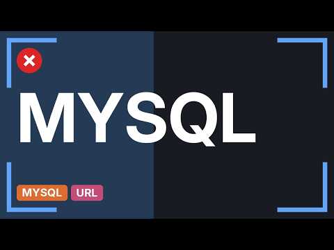 MySQL Federated Tables Escaped Table Names