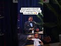 Theo kills me 🤣