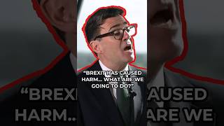 Details Andy Burnham PUSHES for MAJOR Brexit U-TURN! Guide