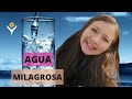 💧¿Cómo PROGRAMAR el agua CORRECTAMENTE? 💧/ 💗VIVE EN CONSCIENCIA HOLÍSTICA💗 Vanessa Lagos