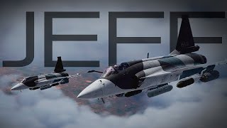 DCS -JEFF- JF17 THUNDER BOLT screenshot 4