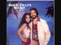 BOB & PAULINE WILSON - LULLABYE OF LOVE