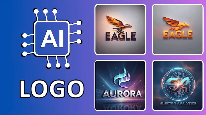 Free Ai Logo Maker | Create Professional 3D Logo Design using Ai for free | Ai Logo Tutorial