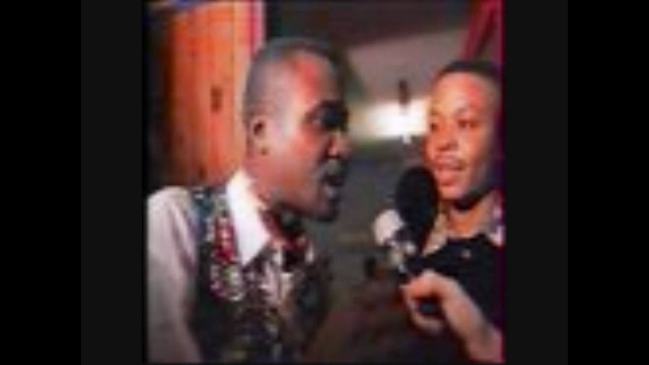 Wenge musica bcbg youtube