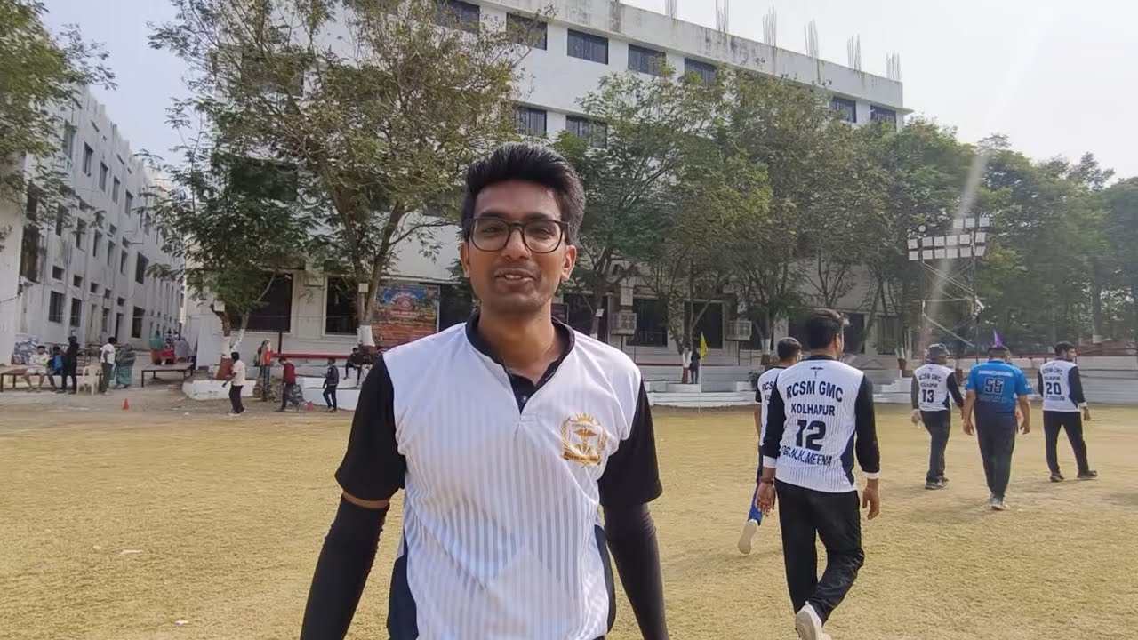 Ek Aur Cricket Match Jeet gaye 🤩