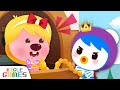 라푼젤 루피 | 뽀로로 어린이 명작동화 | 키글게임 | KIGLE GAMES