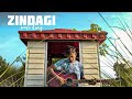 Zindagi   official music  wali king
