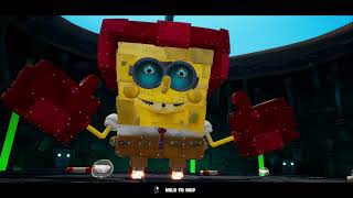 Spongebob SquarePants: Battle for Bikkini Bottom - Rehydrated // #62