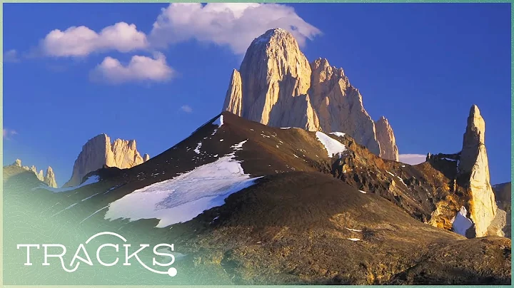 Patagonia's Most Popular Mountain Fitz Roy | Art W...