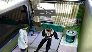 Final Fantasy 8 ~ Not So Serious?