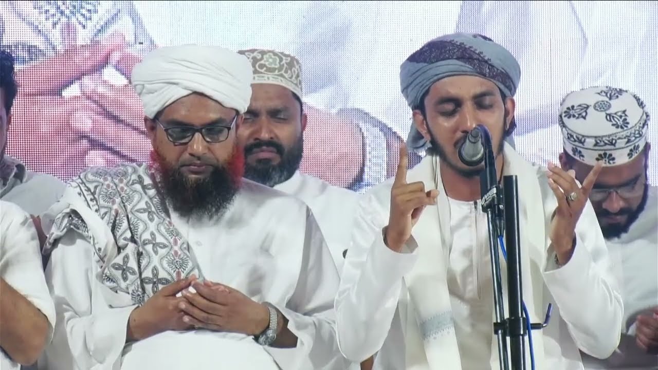 Thangal Speech Ishal Night Perumbala