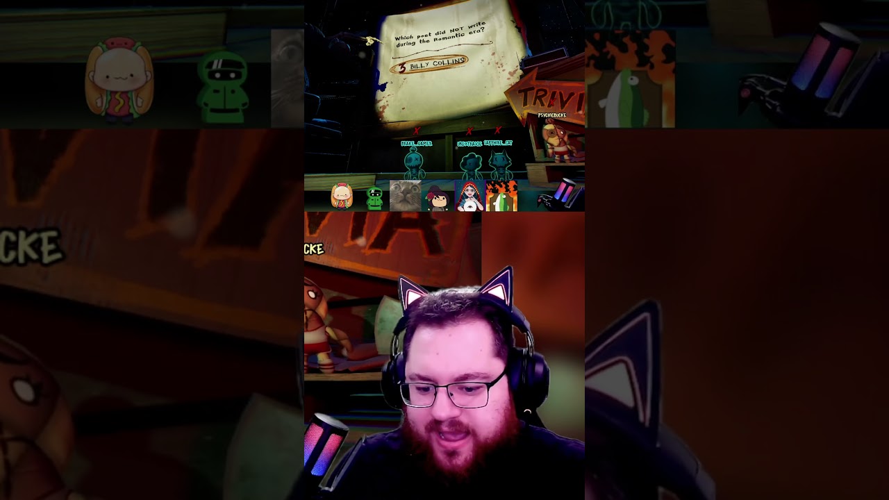 Accidently Right | #keldor777 on #Twitch