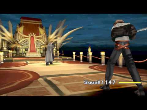 ePSXe Final Fantasy 7 HD Setting Tutorial - YouTube