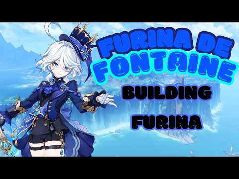 Furina is the BEST Archon prove me WRONG