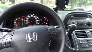 how to get honda radio code in minutes ( the easiest way, no contacting dealer required )