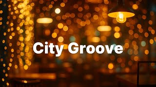 [Playlist] Late Reflections 💖 | Urban Groove for Café, Work & Gentle Focus (2H Loop)