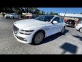 2022 Genesis G80 Riverdale, Morrow, Union City, Jonesboro, Forest Park, GA G8583